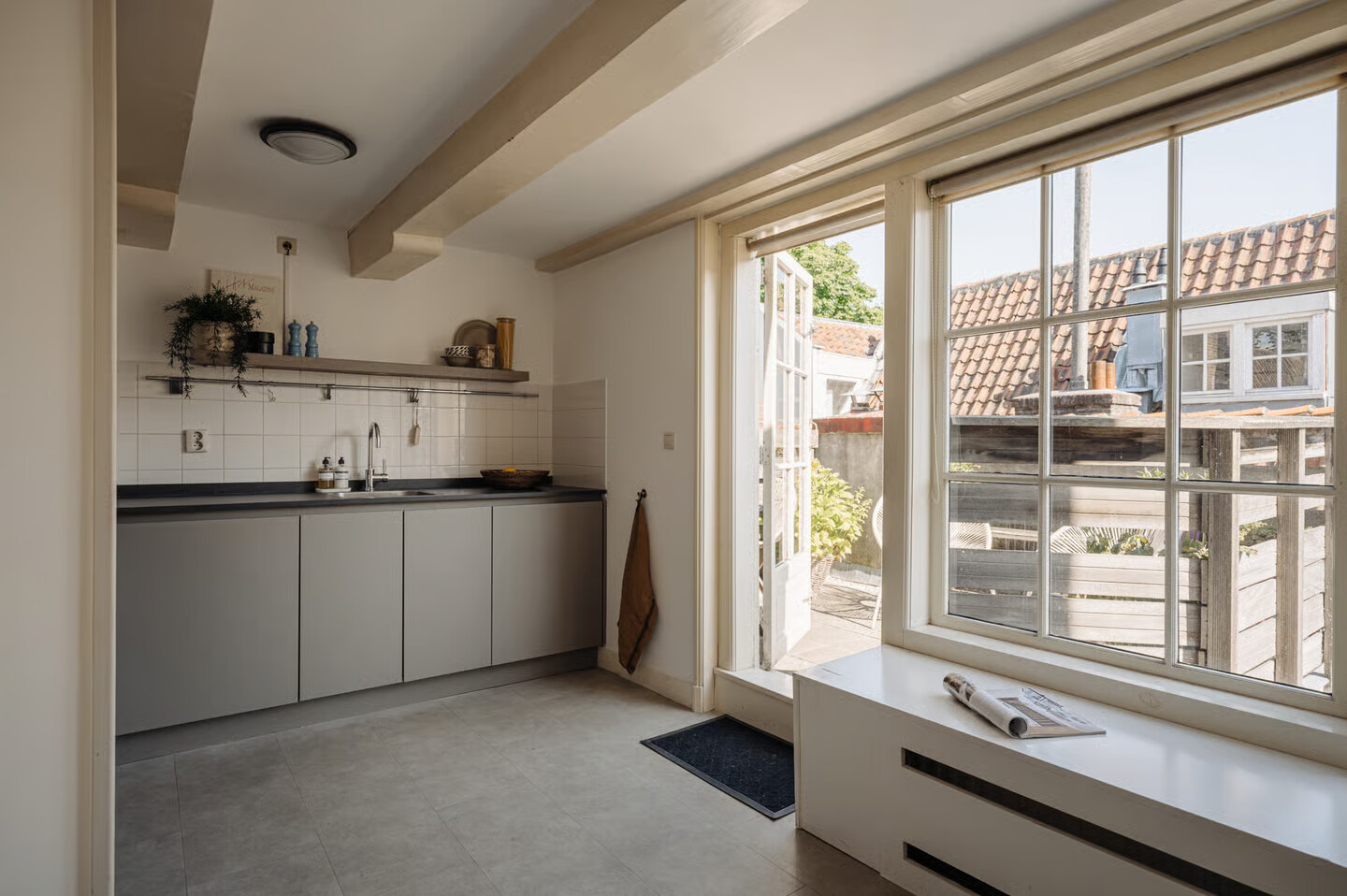 Appartement te koop: Brouwersgracht 60B, Amsterdam