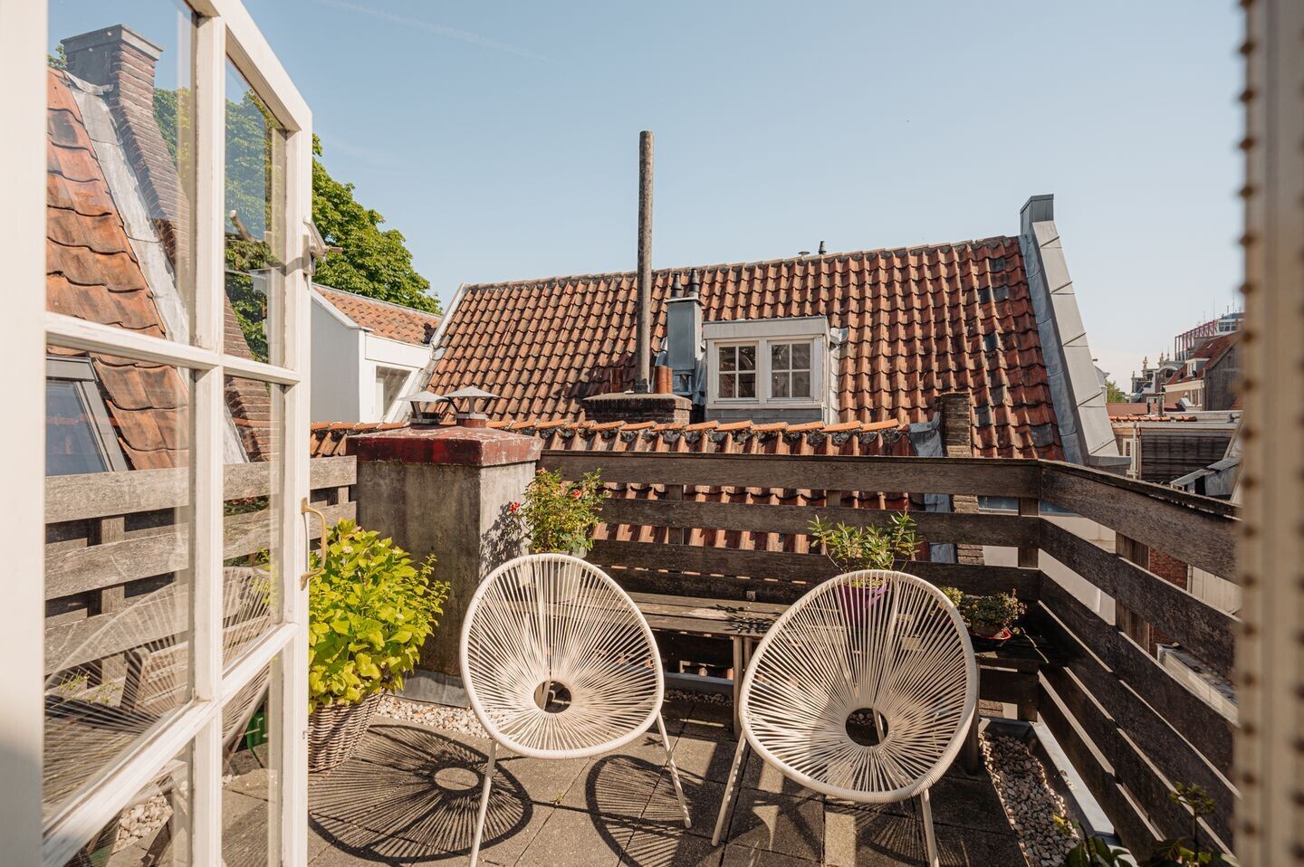 Appartement te koop: Brouwersgracht 60B, Amsterdam