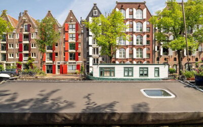 Brouwersgracht 180-C