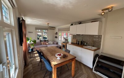 Brouwersgracht 182-P