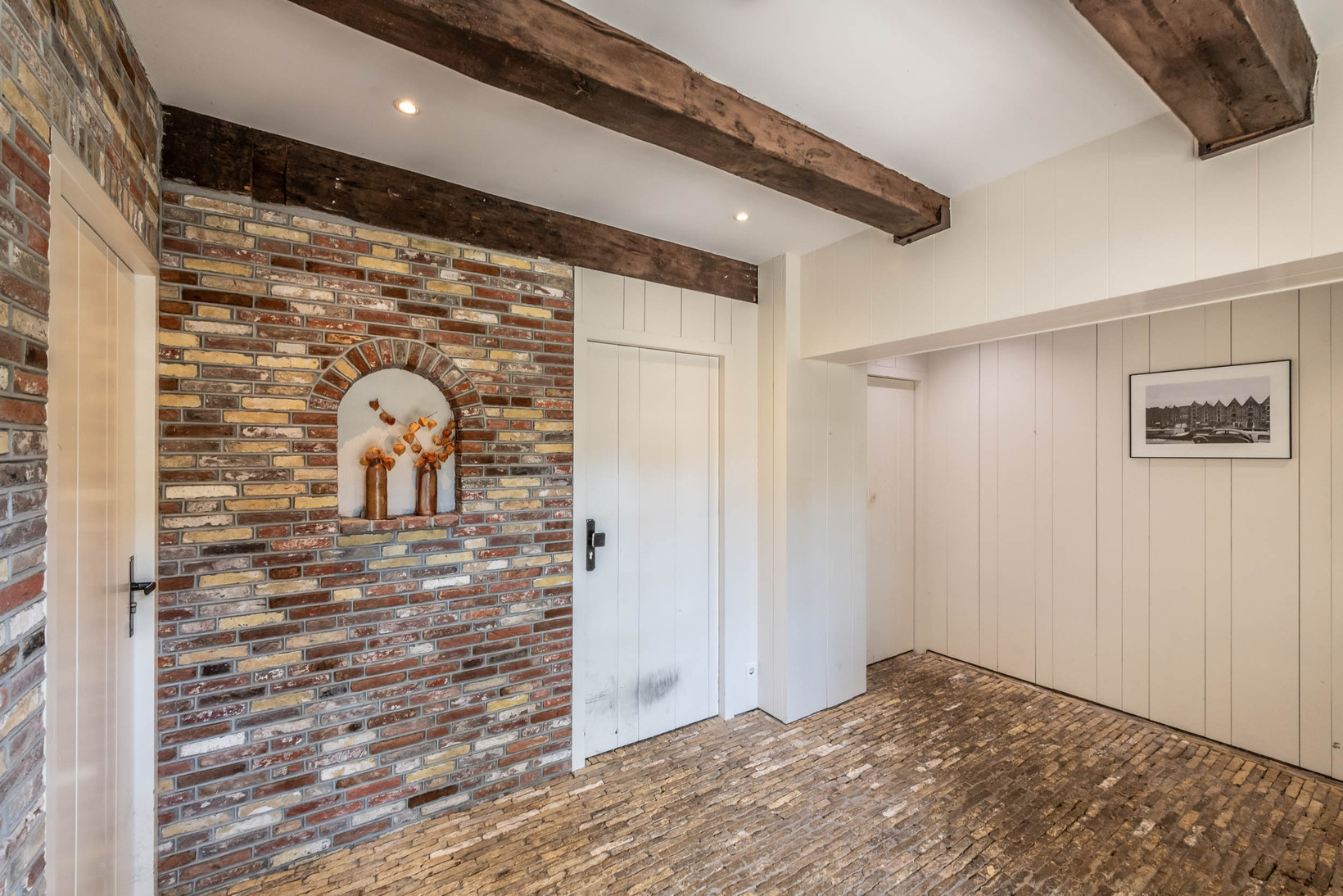 Appartement te koop: Brouwersgracht 188B, Amsterdam