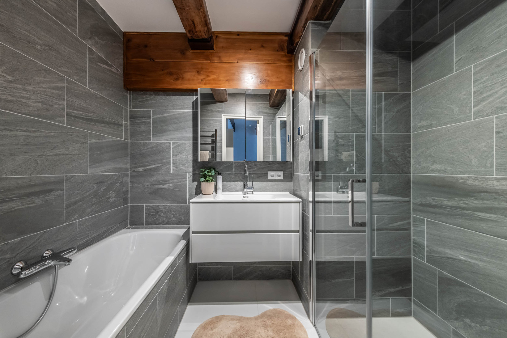 Appartement te koop: Brouwersgracht 188B, Amsterdam