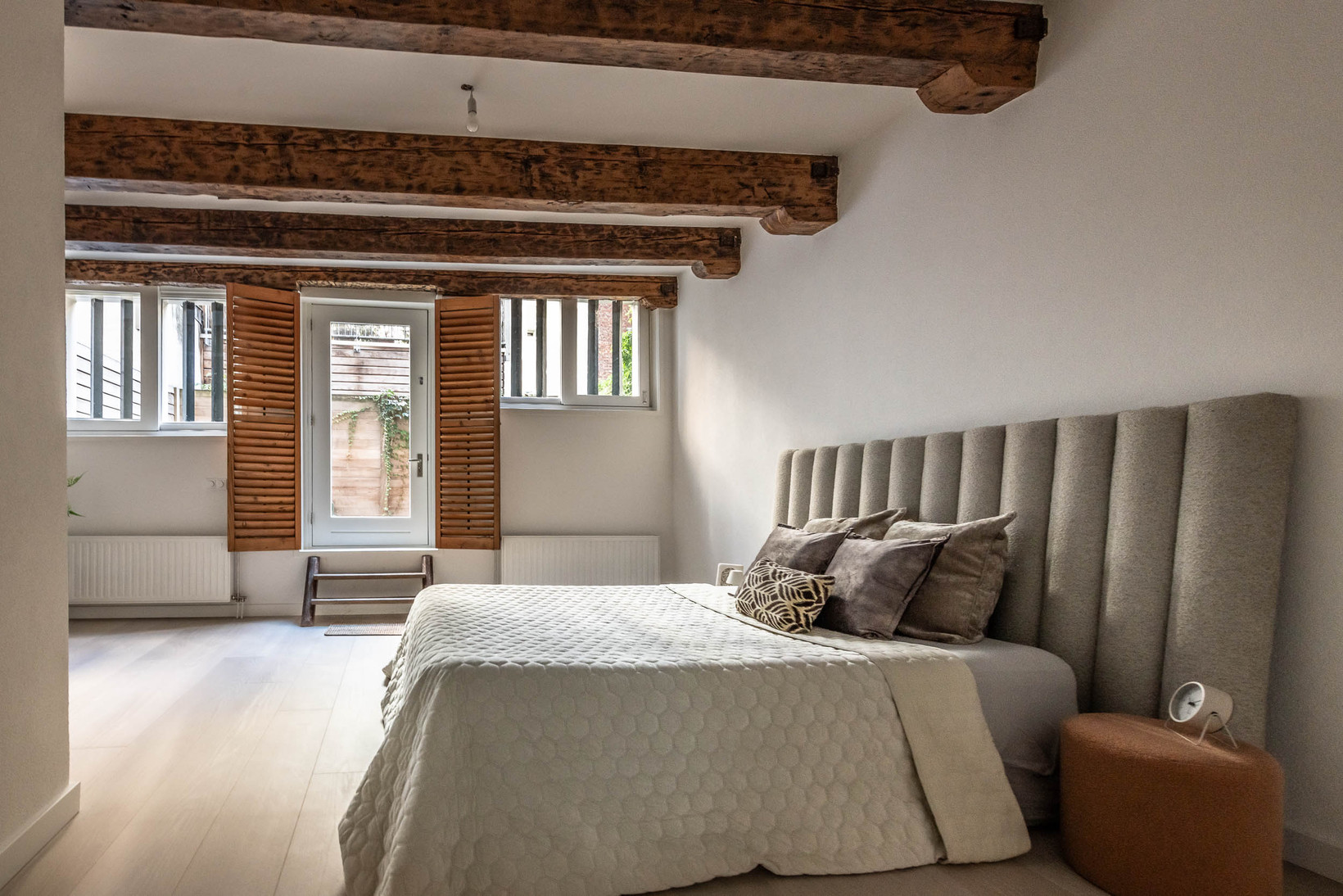 Appartement te koop: Brouwersgracht 188B, Amsterdam