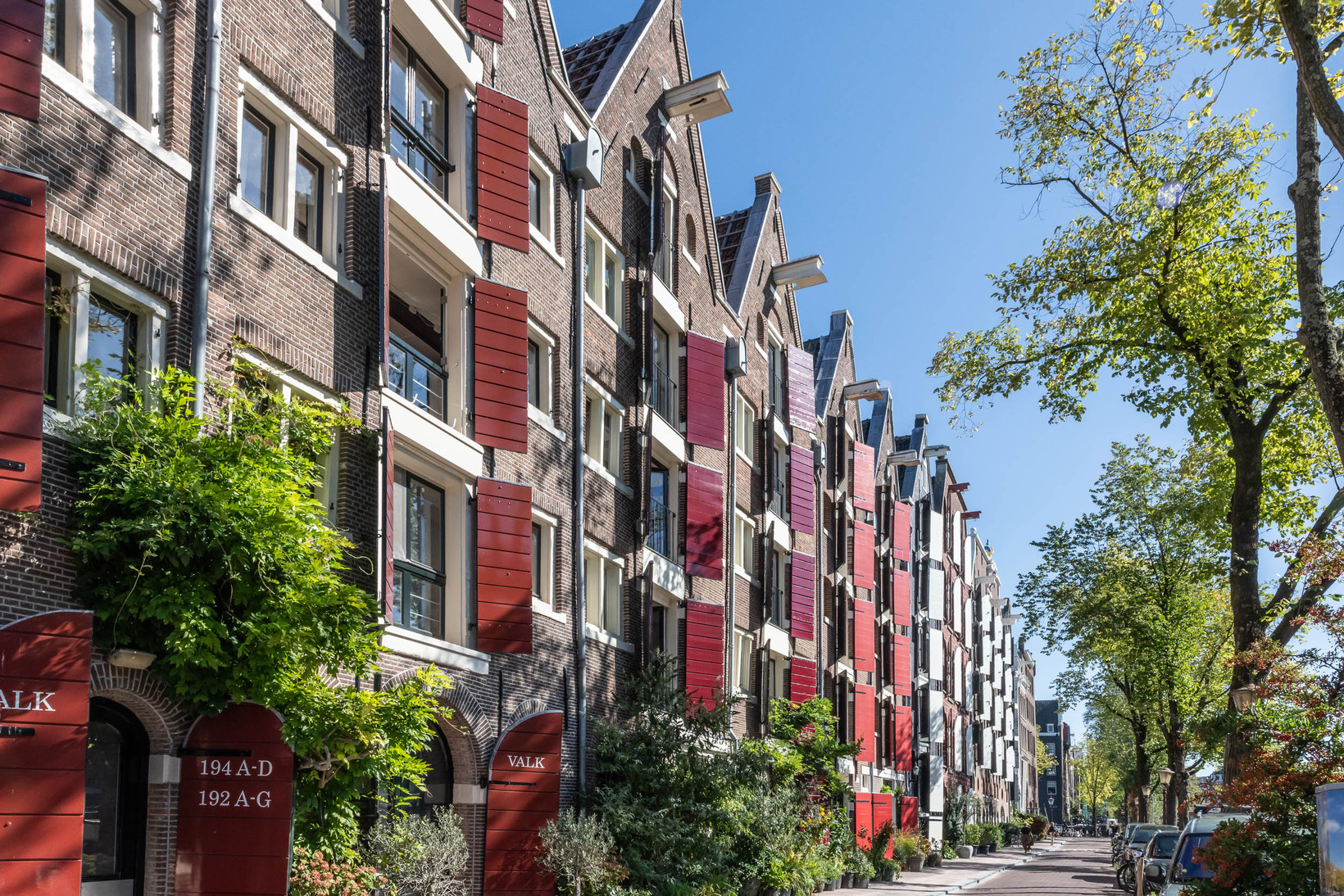 Appartement te koop: Brouwersgracht 188B, Amsterdam