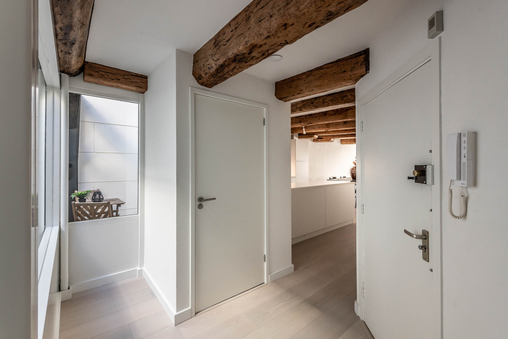 Appartement te koop: Brouwersgracht 188B, Amsterdam