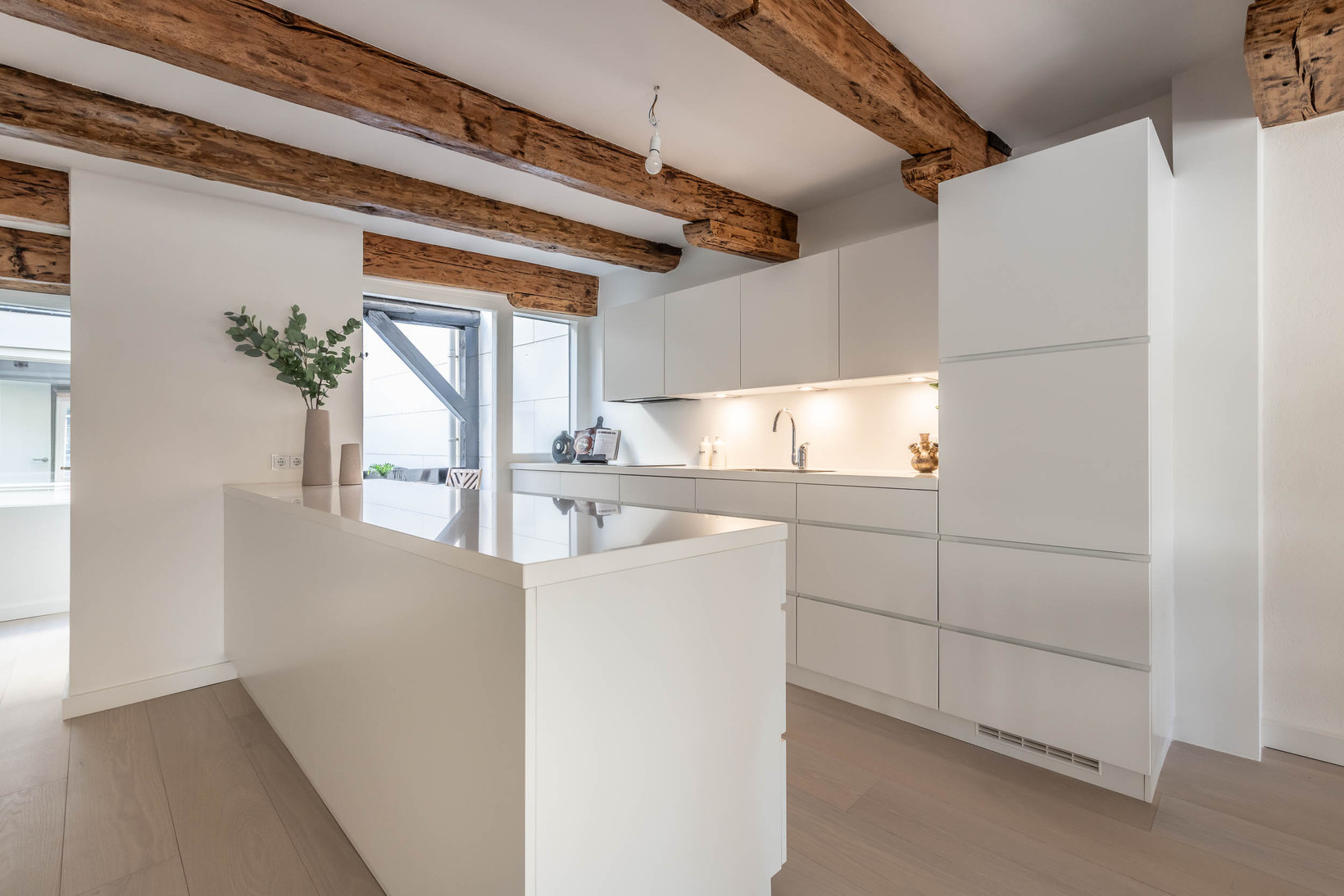 Appartement te koop: Brouwersgracht 188B, Amsterdam
