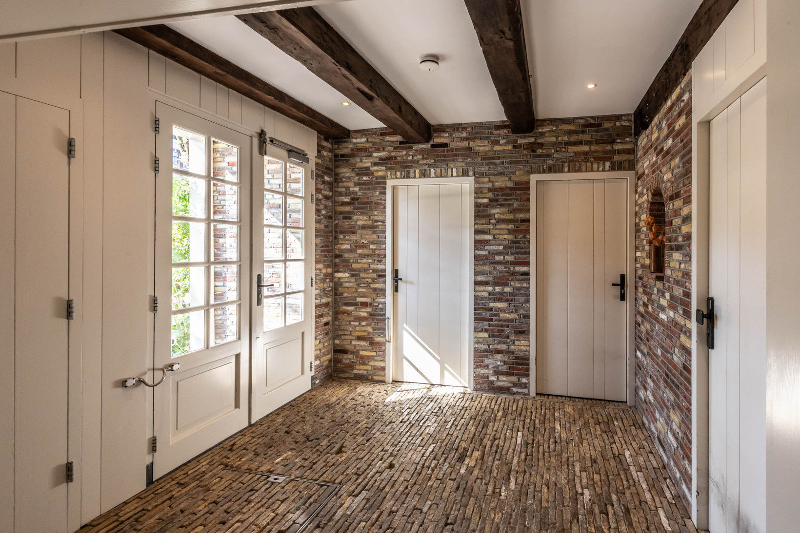 Appartement te koop: Brouwersgracht 188B, Amsterdam