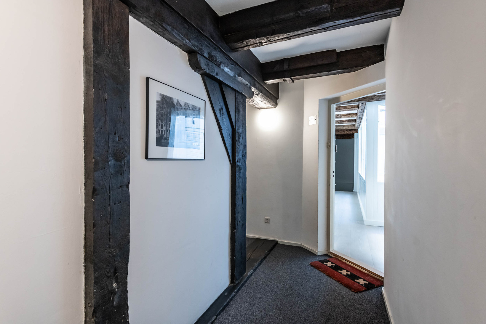 Appartement te koop: Brouwersgracht 188B, Amsterdam