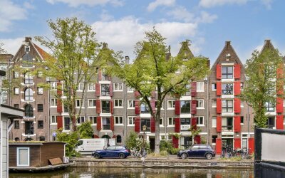Brouwersgracht 188-C