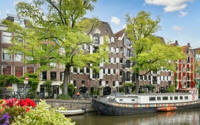 Brouwersgracht 210-B