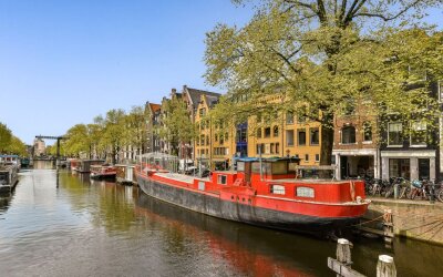 Brouwersgracht 226-F