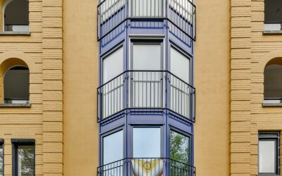 Brouwersgracht 232-K