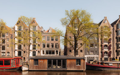Brouwersgracht 246-2L