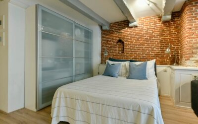 Brouwersgracht 254-B