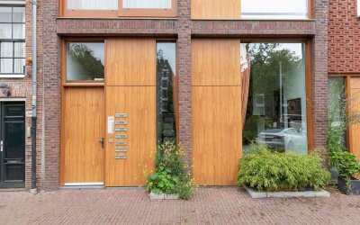 Brouwersgracht 284-C