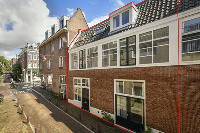 Binnen Dommersstraat 3