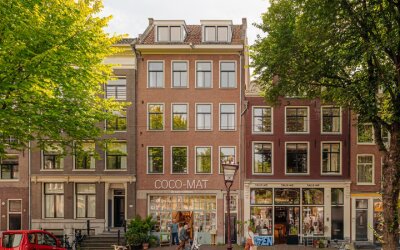 Haarlemmerp. 21-2