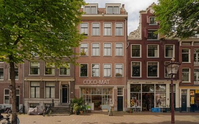 Haarlemmerplein 21-3