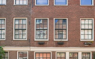 Buiten Dommersstraat 11-1