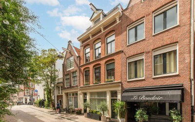 Buiten Dommersstraat 32