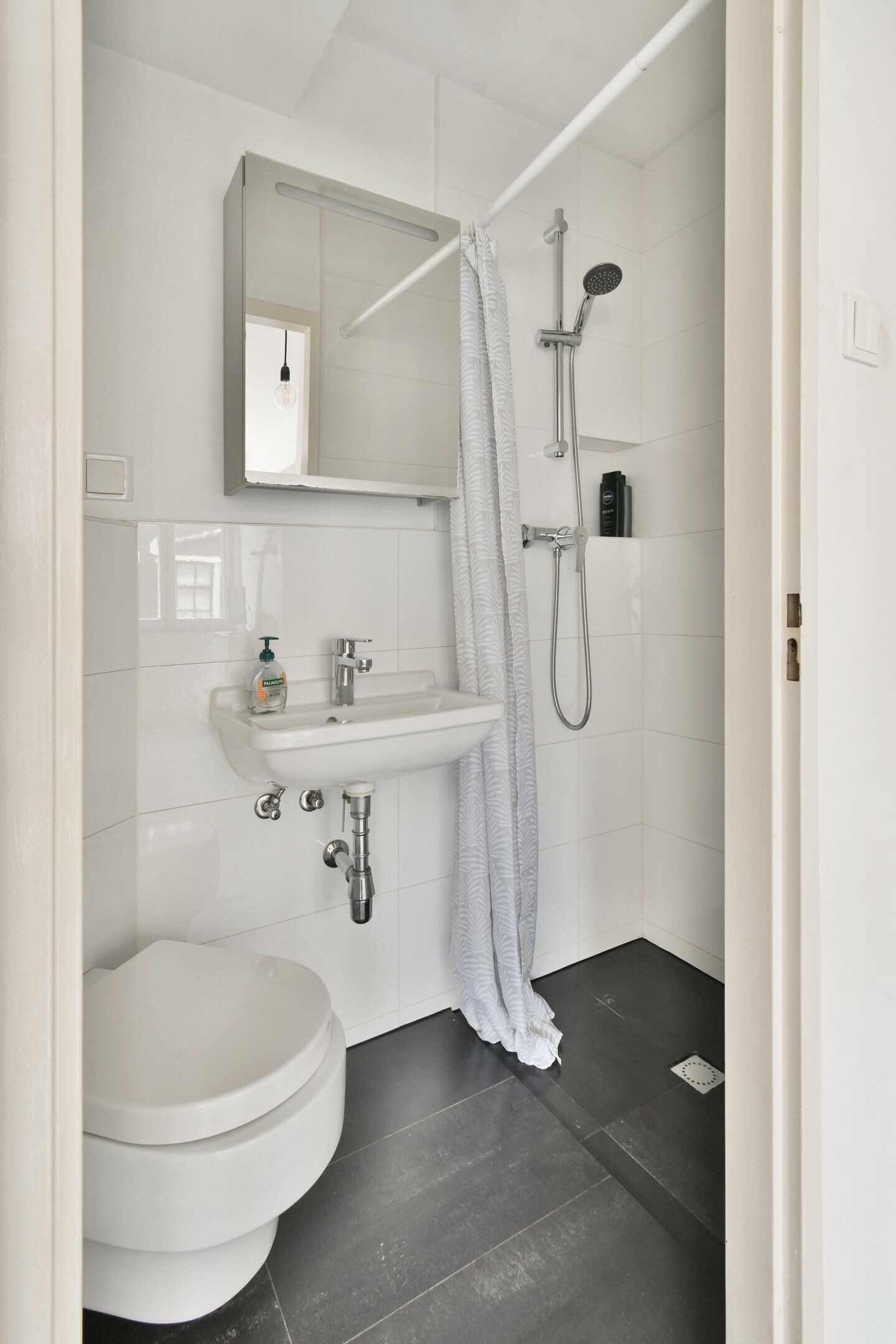 Studio te koop: Binnen Oranjestraat 19-2, Amsterdam