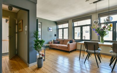 Binnen Oranjestraat 19-3