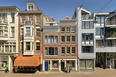 Haarlemmerdijk 42-A
