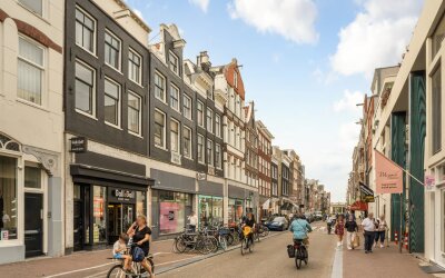 Haarlemmerdijk 78-A