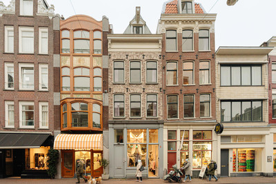 Haarlemmerdijk 138-B