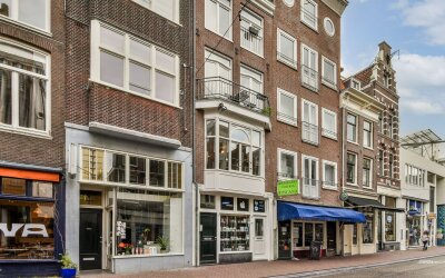 Haarlemmerdijk 178-B