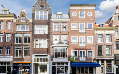 Haarlemmerdijk 178-C