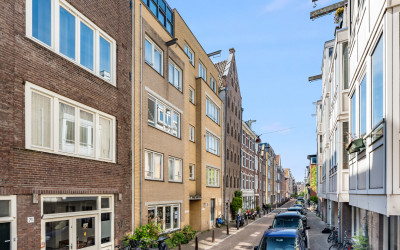 Vinkenstraat 73-B