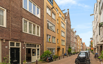 Vinkenstraat 75-D