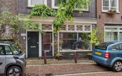 Vinkenstraat 172-H