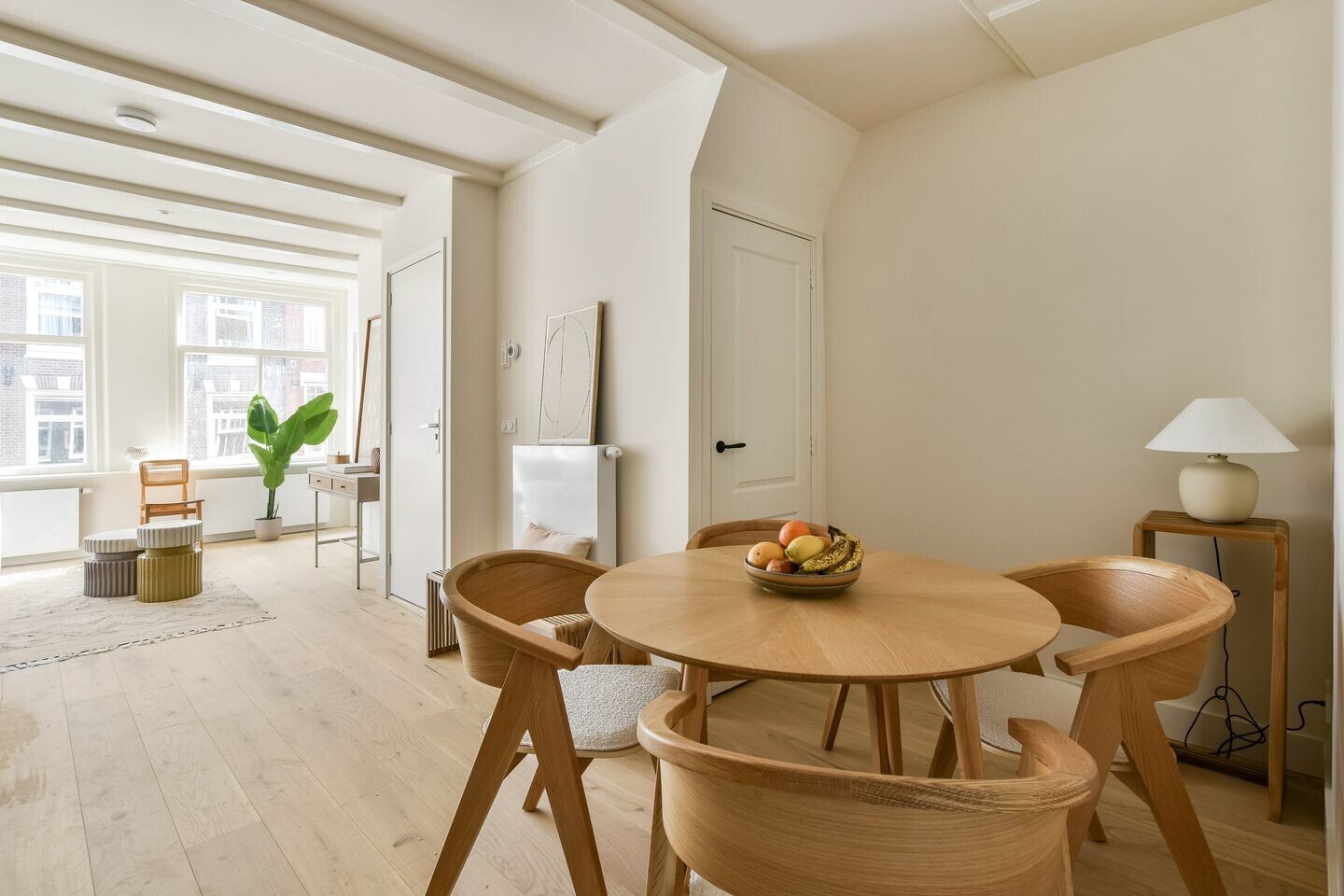 Studio te koop: Haarlemmerdijk 91-1, Amsterdam