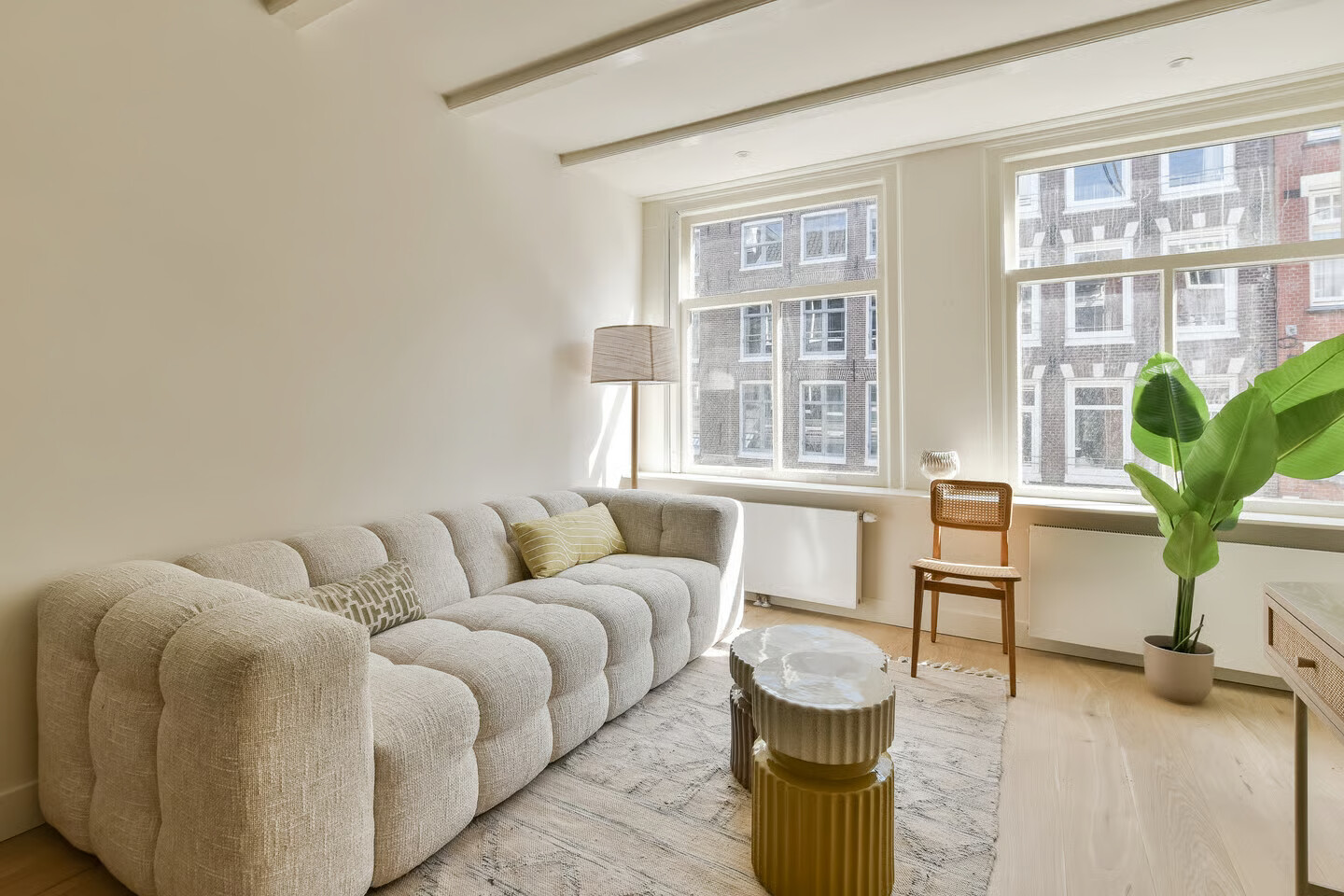 Studio te koop: Haarlemmerdijk 91-1, Amsterdam
