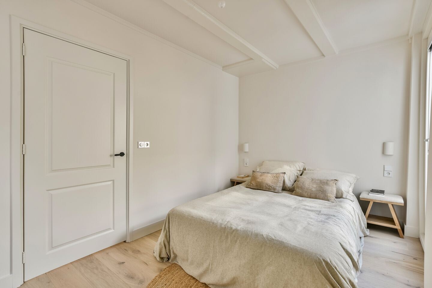Studio te koop: Haarlemmerdijk 91-1, Amsterdam