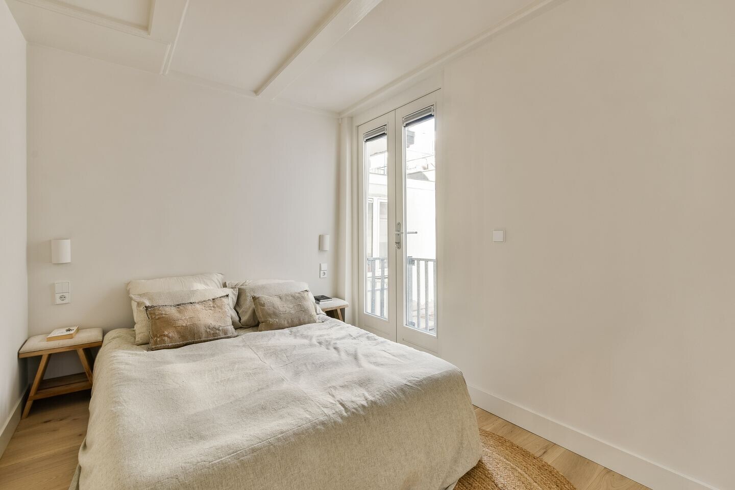 Studio te koop: Haarlemmerdijk 91-1, Amsterdam