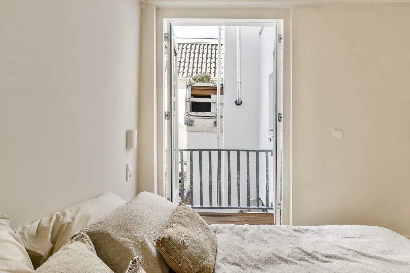 Studio te koop: Haarlemmerdijk 91-1, Amsterdam