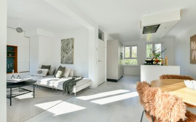 Nieuwe Wagenstraat 8-B