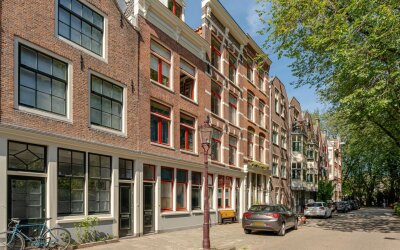Grote Bickersstraat 297