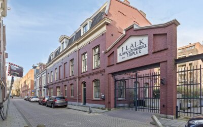 Grote Bickersstraat 48-B