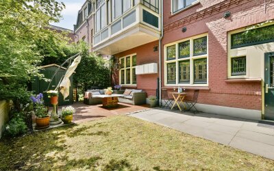 Grote Bickersstraat 50-B