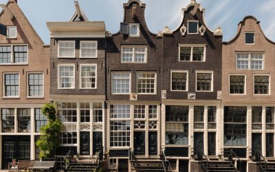 Zandhoek 3