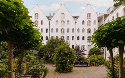 Appartement te koop Realengracht 132