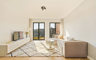Appartement te koop Vierwindenstraat 131