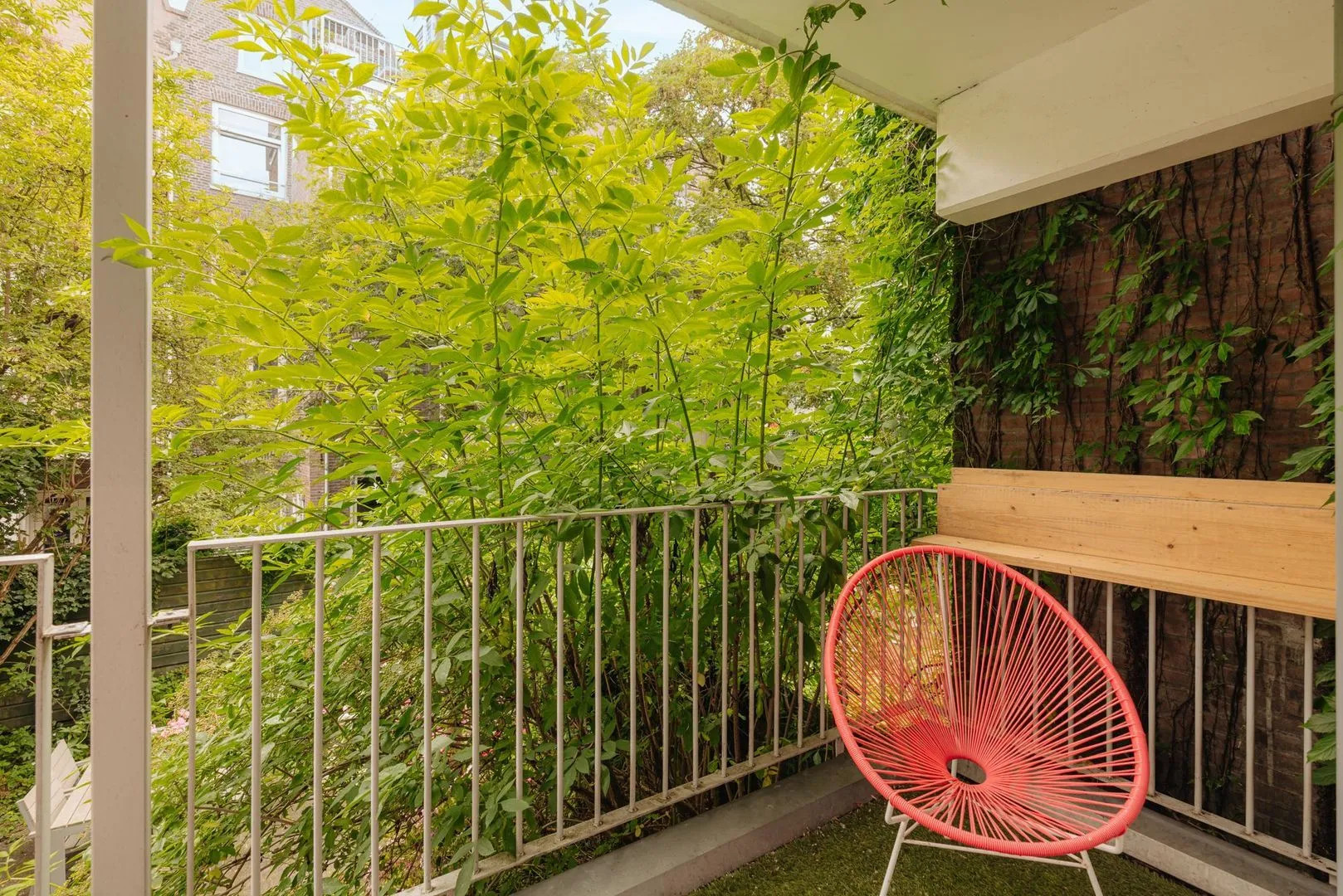 Studio te koop: Zoutkeetsgracht 260, Amsterdam