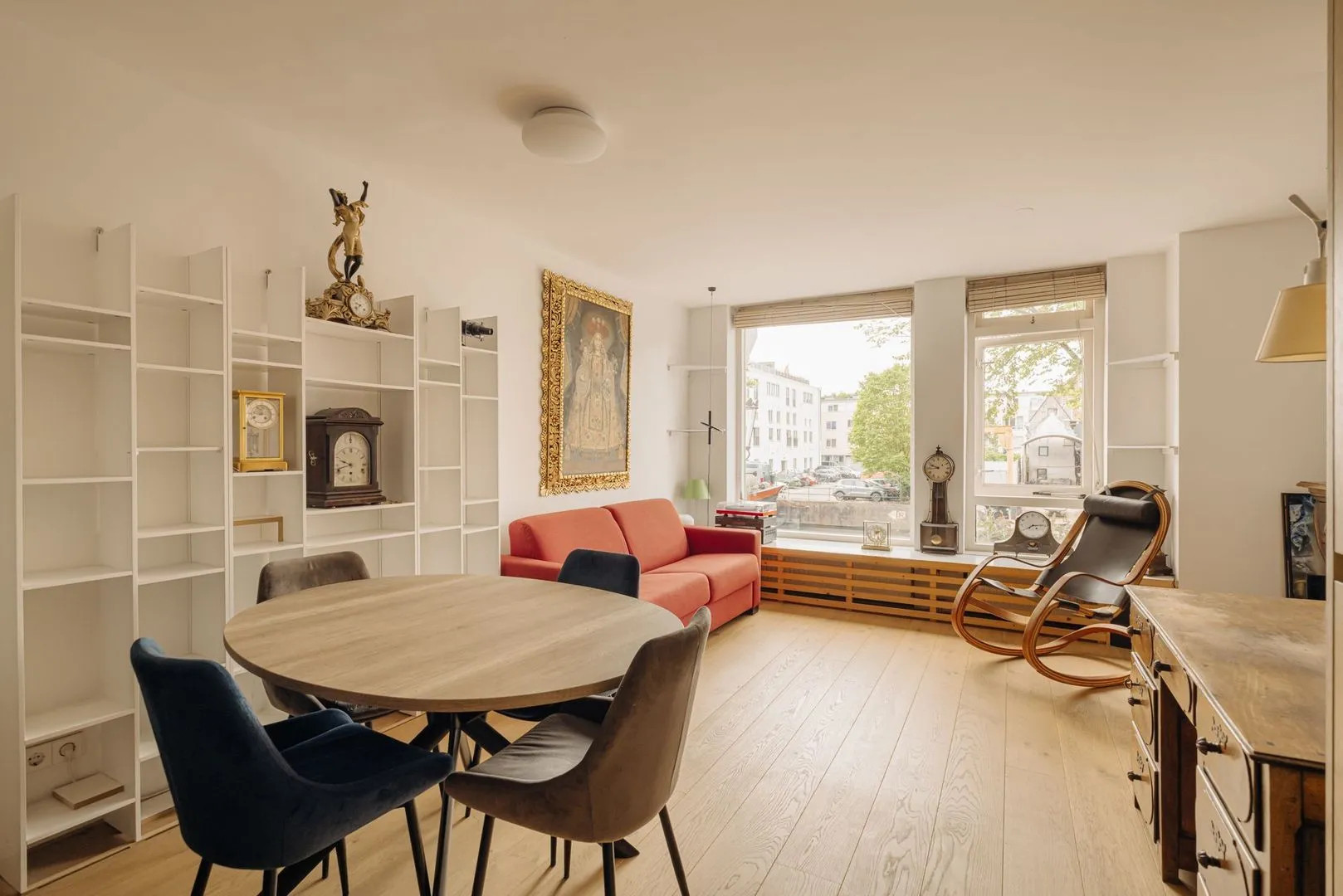 Studio te koop: Zoutkeetsgracht 260, Amsterdam