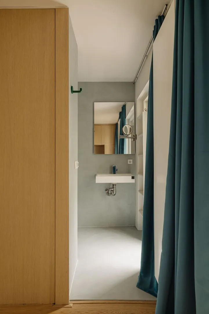 Studio te koop: Zoutkeetsgracht 260, Amsterdam