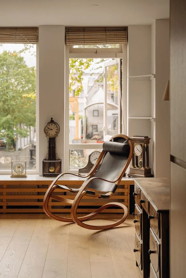 Studio te koop: Zoutkeetsgracht 260, Amsterdam